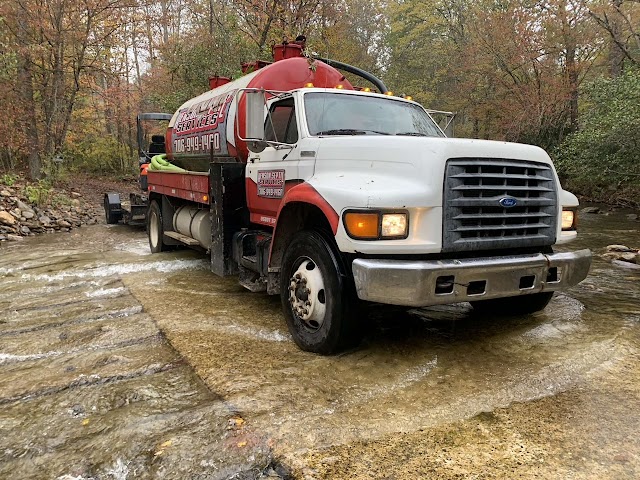 Henson Septic Services photo 4