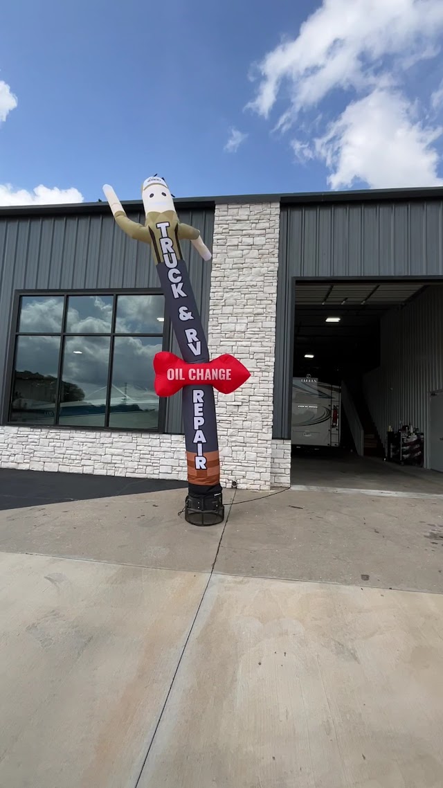 Herbert Truck Centers photo 3