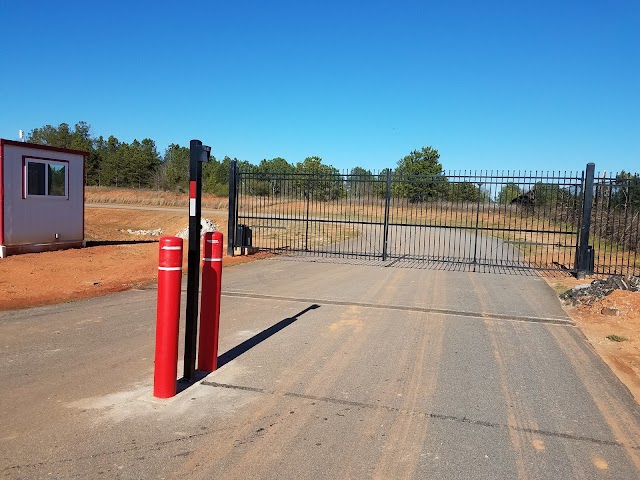 Hercules Fence photo 2