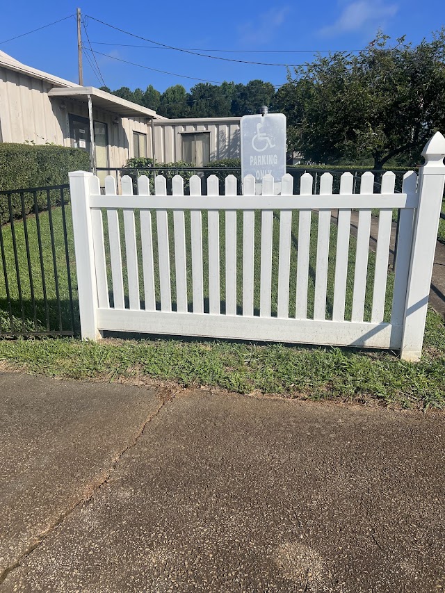 Hercules Fence photo 3