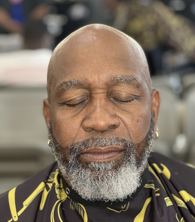 Heritage Barber & Style Shop photo 3