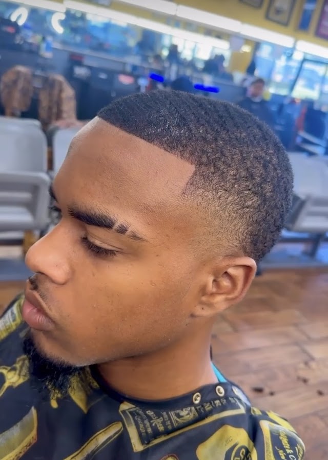 Heritage Barber & Style Shop photo 4