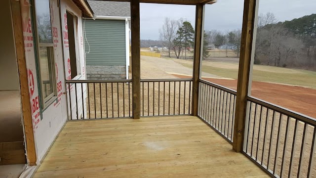 Heritage Deck Solutions photo 2
