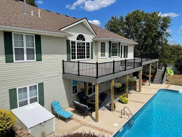 Heritage Deck Solutions photo 3