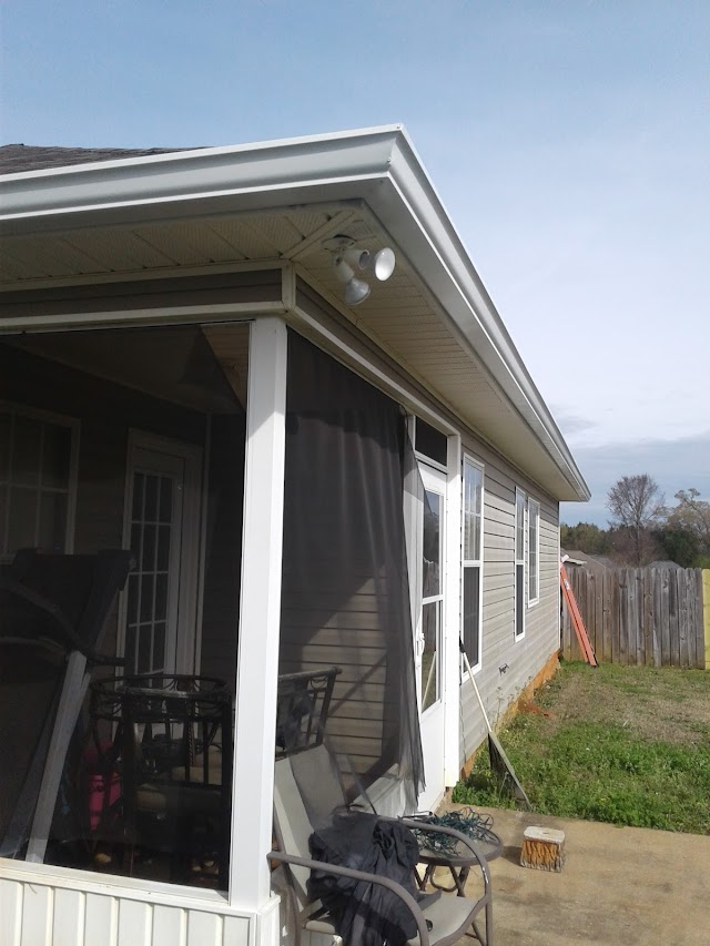 Heritage Gutter & Guard photo 2