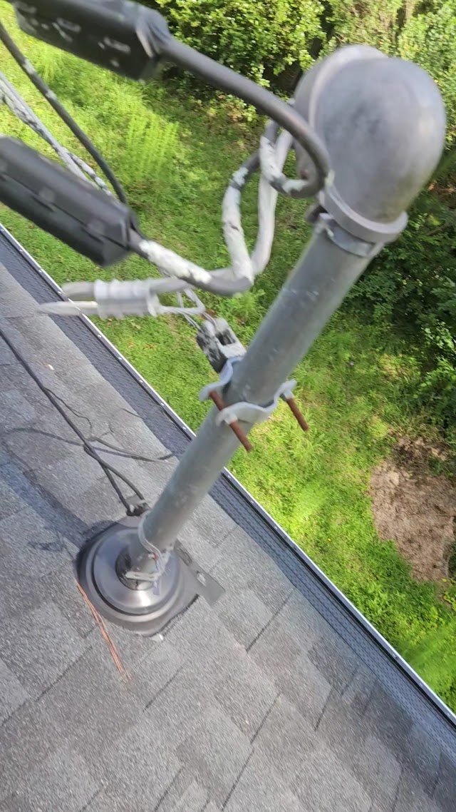 Heritage Gutter & Guard photo 3