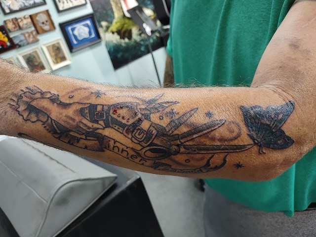 Heritage Tattoo