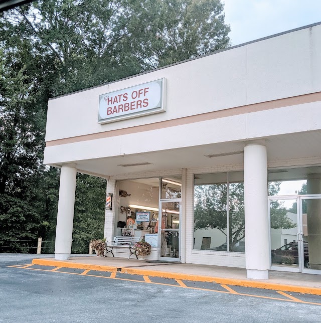 Herman's Cut & Style Shop Inc