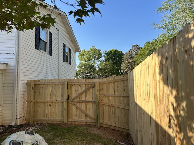 Hernandez Fencing LLC