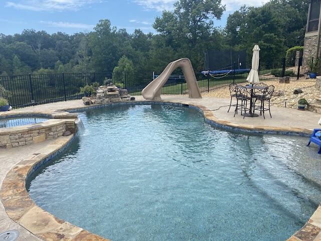 Hernandez Pool Georgia LLC photo 1