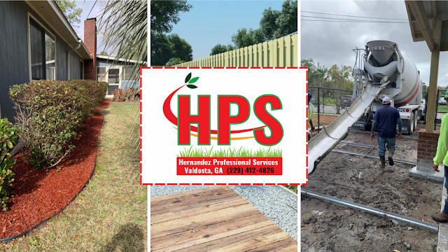 Hernandez Professional Services LLC