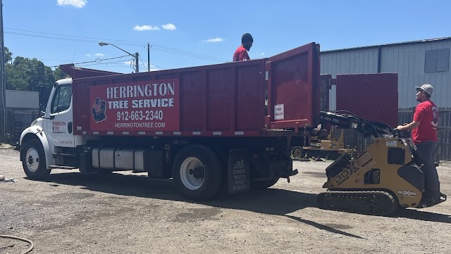 Herrington Tree Services photo 4