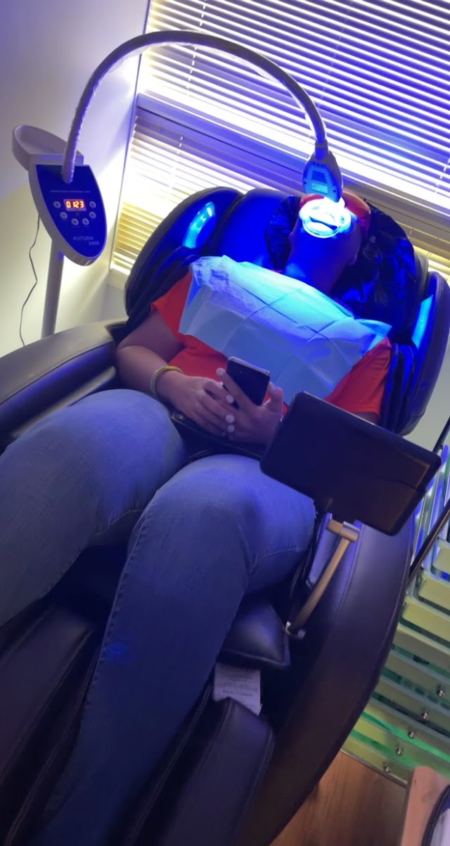 Hetep Retreat Spa photo 3