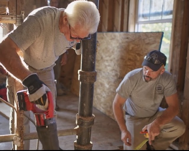Hey Handyman LLC