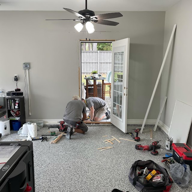 Hey Handyman LLC photo 3