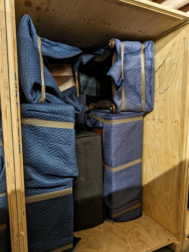 HHG Movers - Your Moving Company photo 2