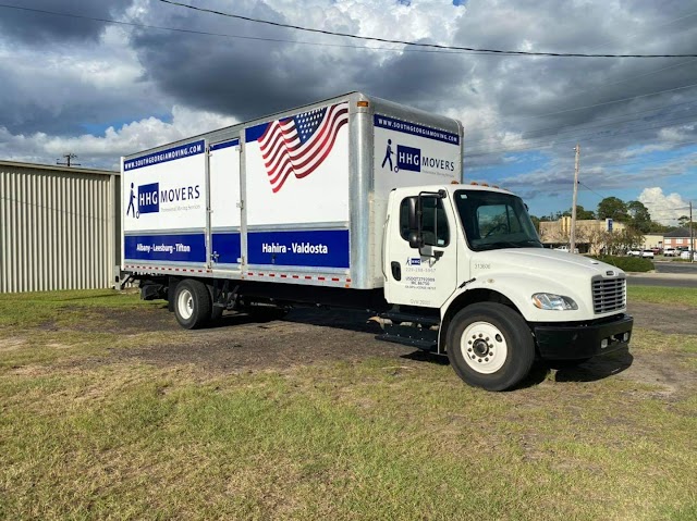 HHG Movers - Your Moving Company photo 2