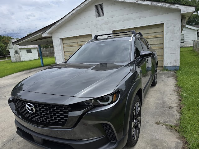 Hi-Tech Auto Spa | Window Tint photo 2