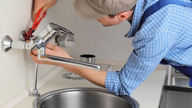 Hicks Plumbing