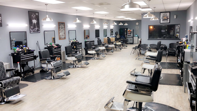 High Definition Studio & Barbershop photo 4