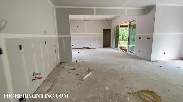Higher Painting LLC photo 4