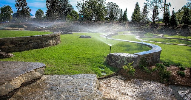 Highland Waterworks Inc. photo 3
