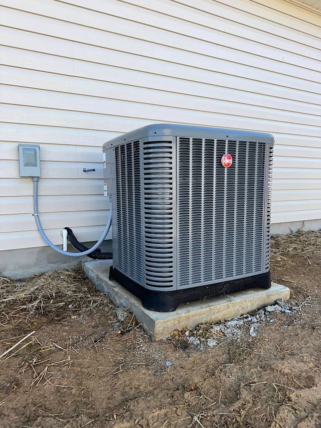 Hill Heating and Cooling photo 1