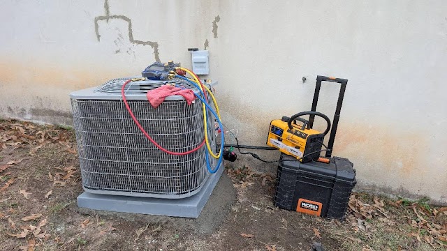 Hill's Total Service LLC. photo 2