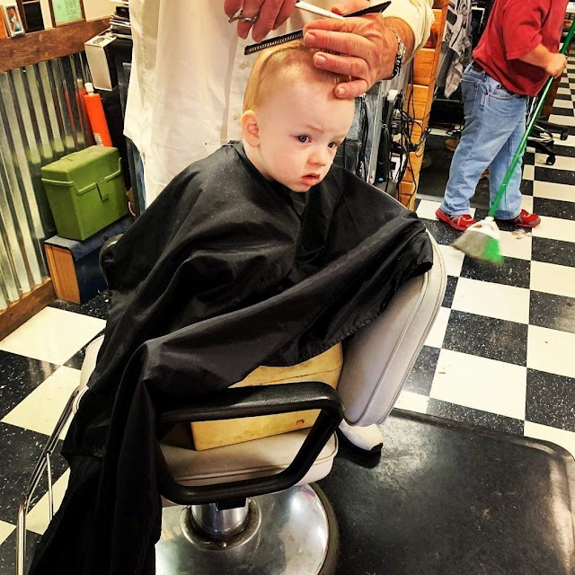 Hillcrest Barbers photo 2