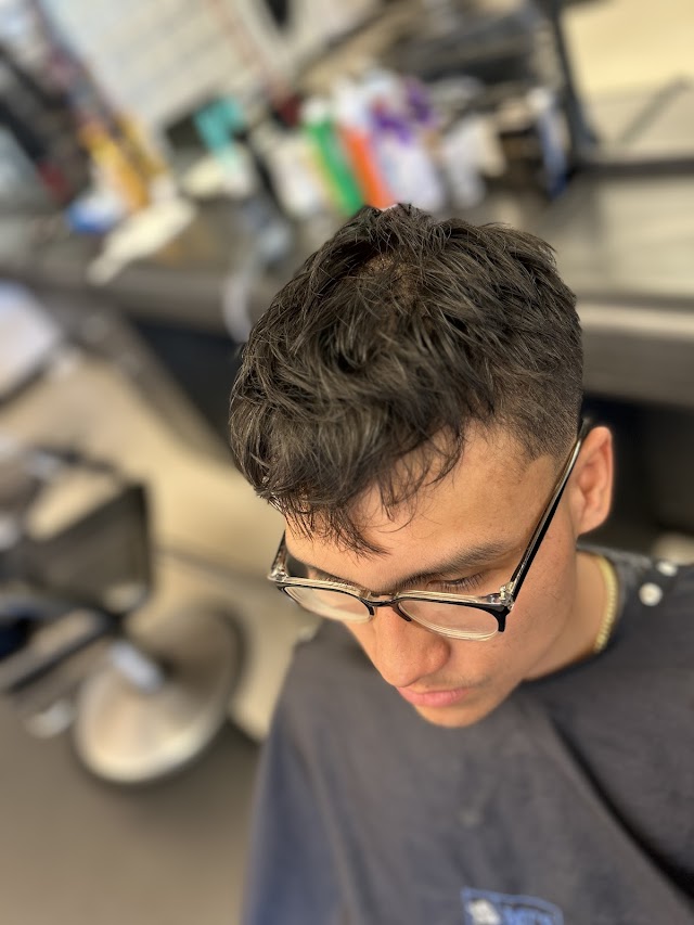 Hillcrest Barbers photo 3