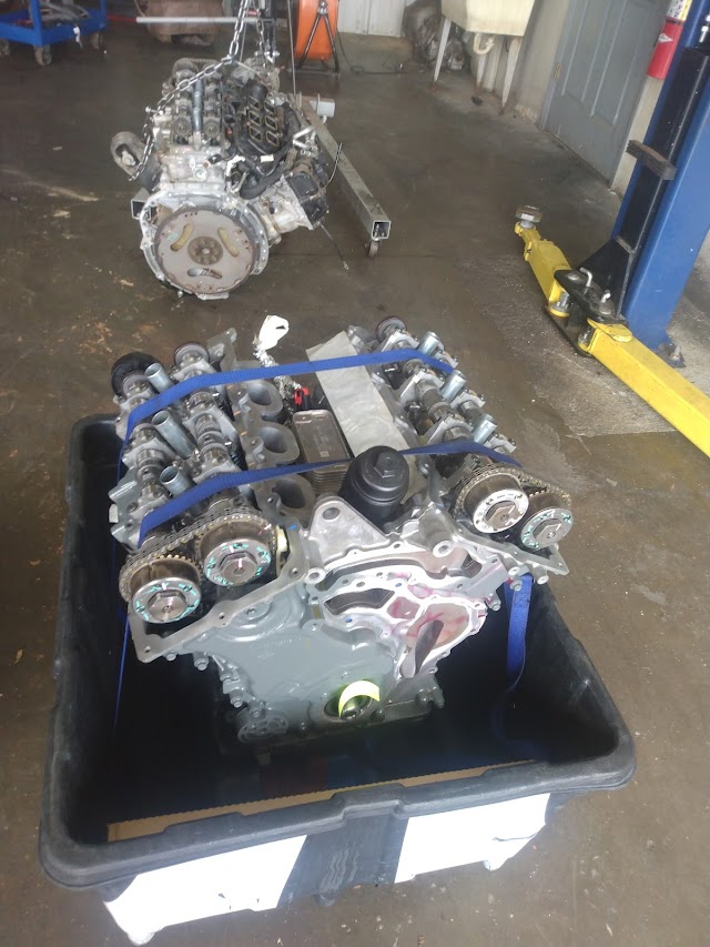 Hines Mobile Service photo 4