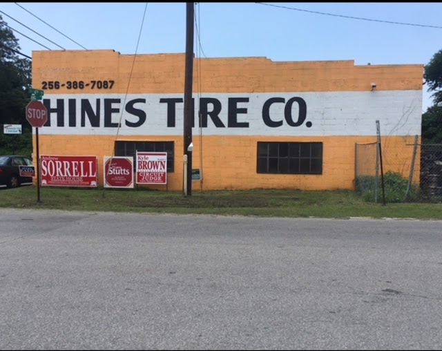Hines Tire & Services Center photo 4