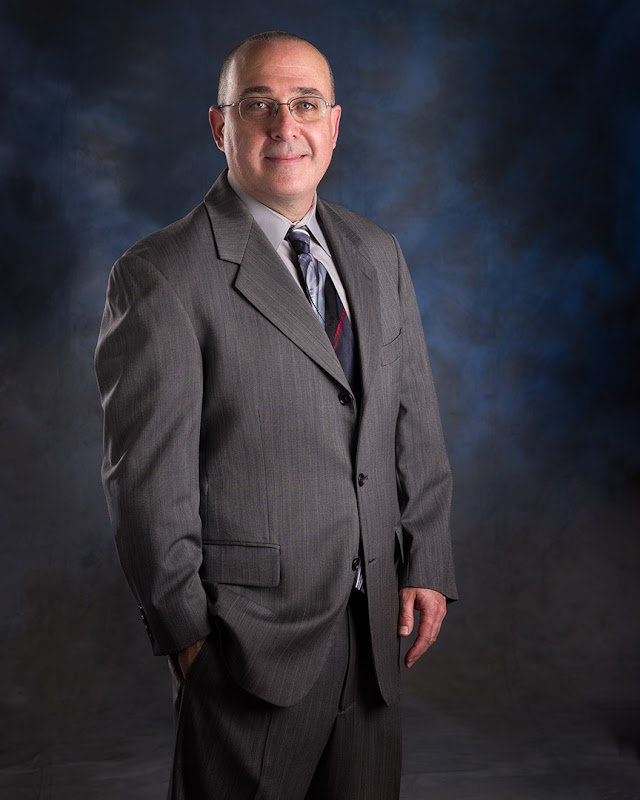 Hirsch Criminal Defense