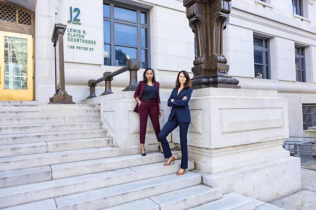 Hirsch Criminal Defense photo 4