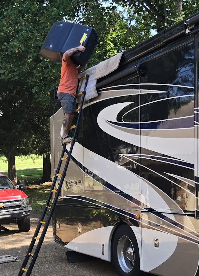 Hive Rv Services