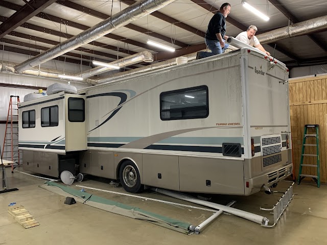 Hive Rv Services photo 4