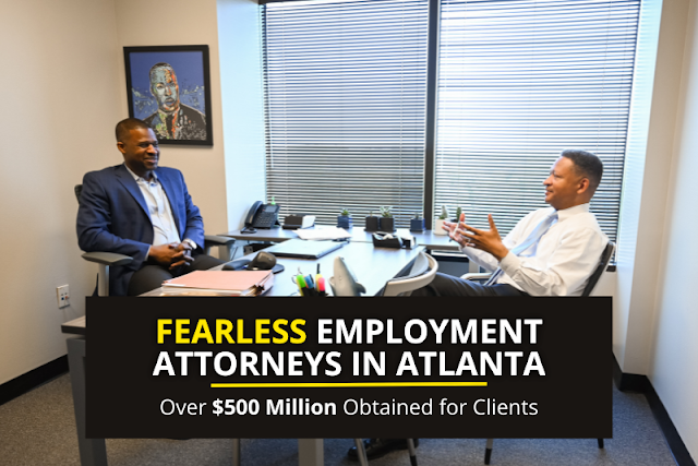 HKM Employment Attorneys LLP