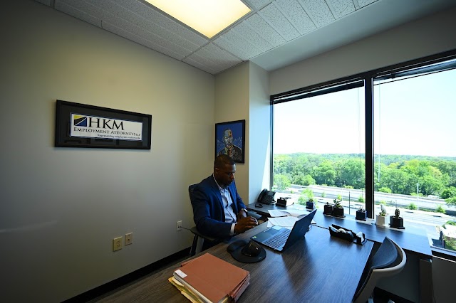 HKM Employment Attorneys LLP photo 2