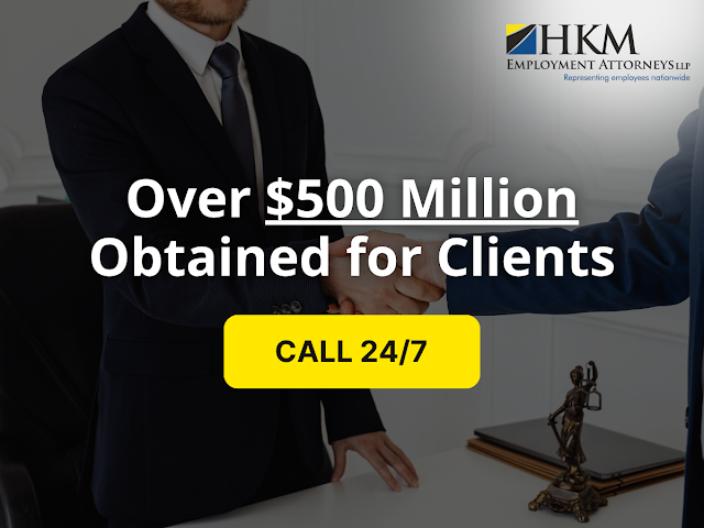 HKM Employment Attorneys LLP photo 4
