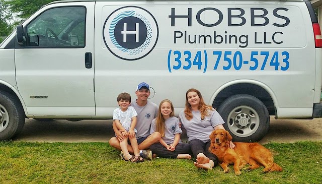 Hobbs Plumbing LLC