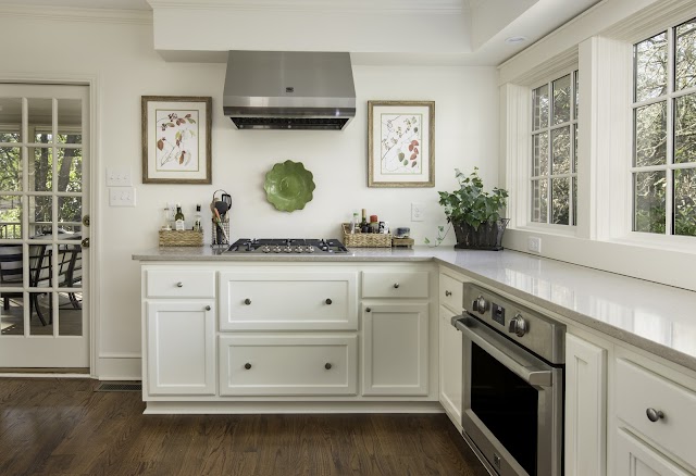 Hodge Design & Remodeling photo 1