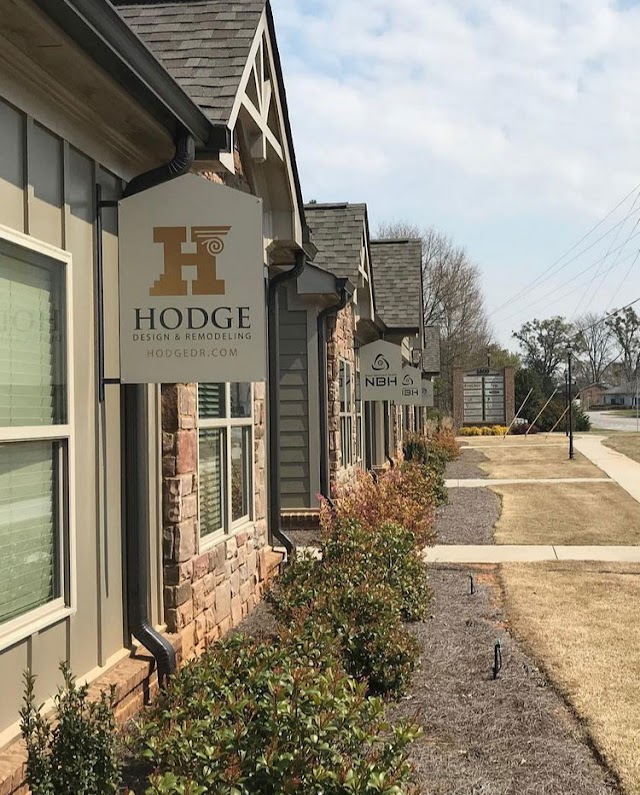 Hodge Design & Remodeling photo 2