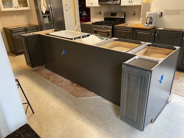 Hodge Design & Remodeling photo 3