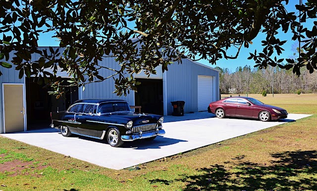 Hodges Automotive & Tire, LLC photo 3