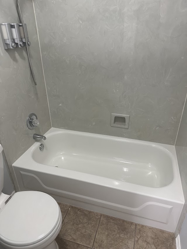 Hoffman Tub, Tile, Refinishing and Concrete