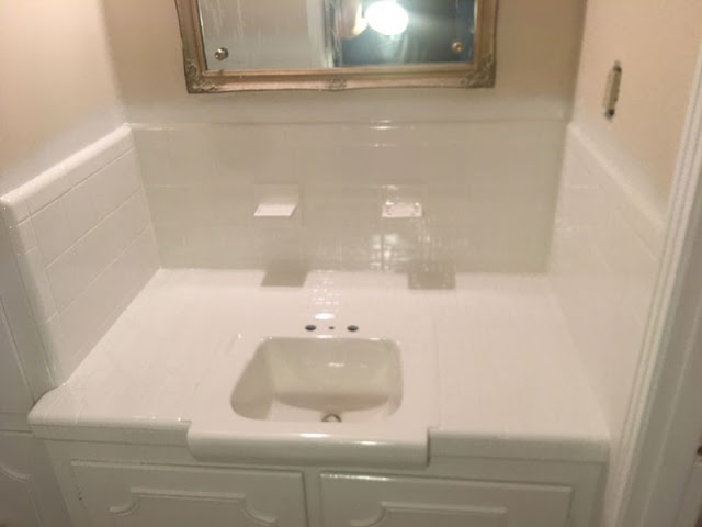 Hoffman Tub, Tile, Refinishing and Concrete photo 2