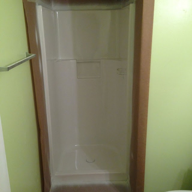 Hoffman Tub, Tile, Refinishing and Concrete photo 3