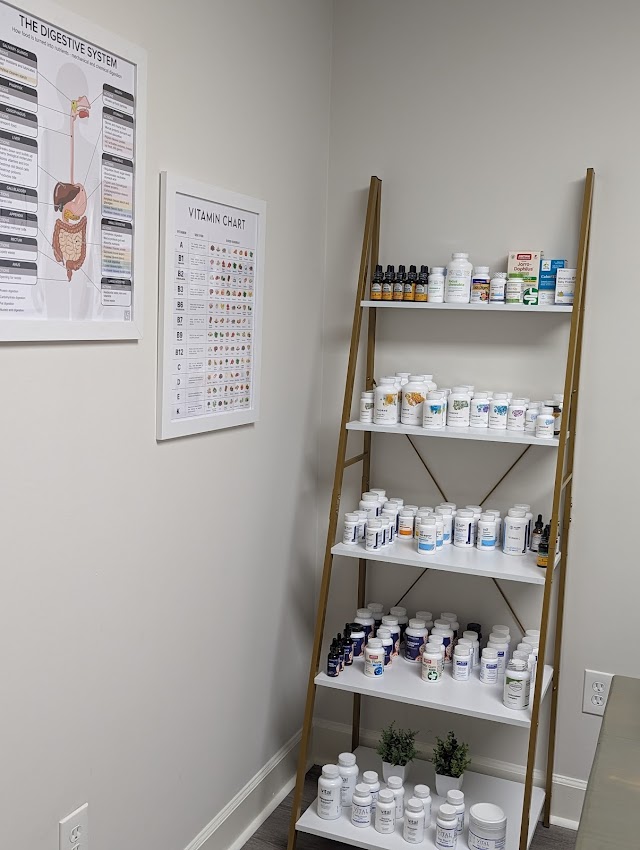 Holistic Wellness of Savannah photo 4