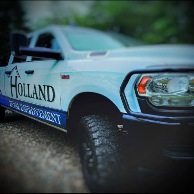 Holland Home Improvement