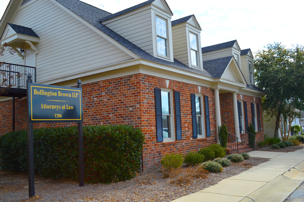 Hollington Brown LLP